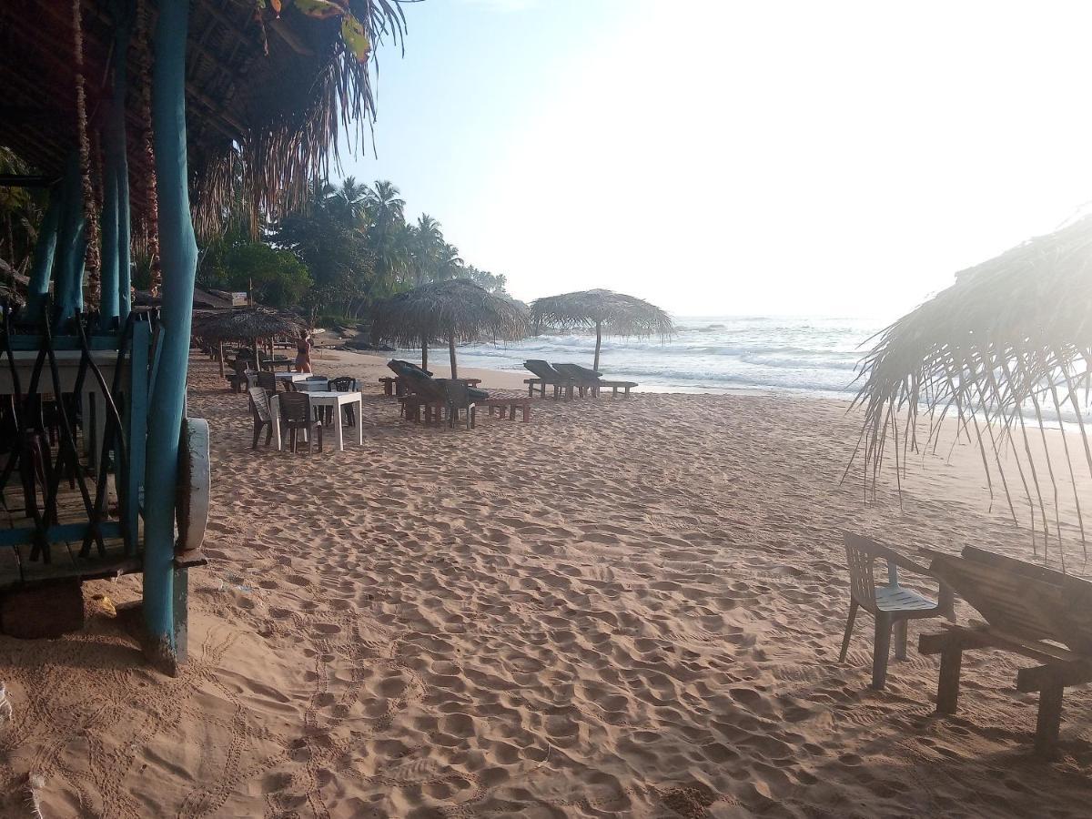 Sansala Guesthouse & Restaurant Tangalle Exteriér fotografie