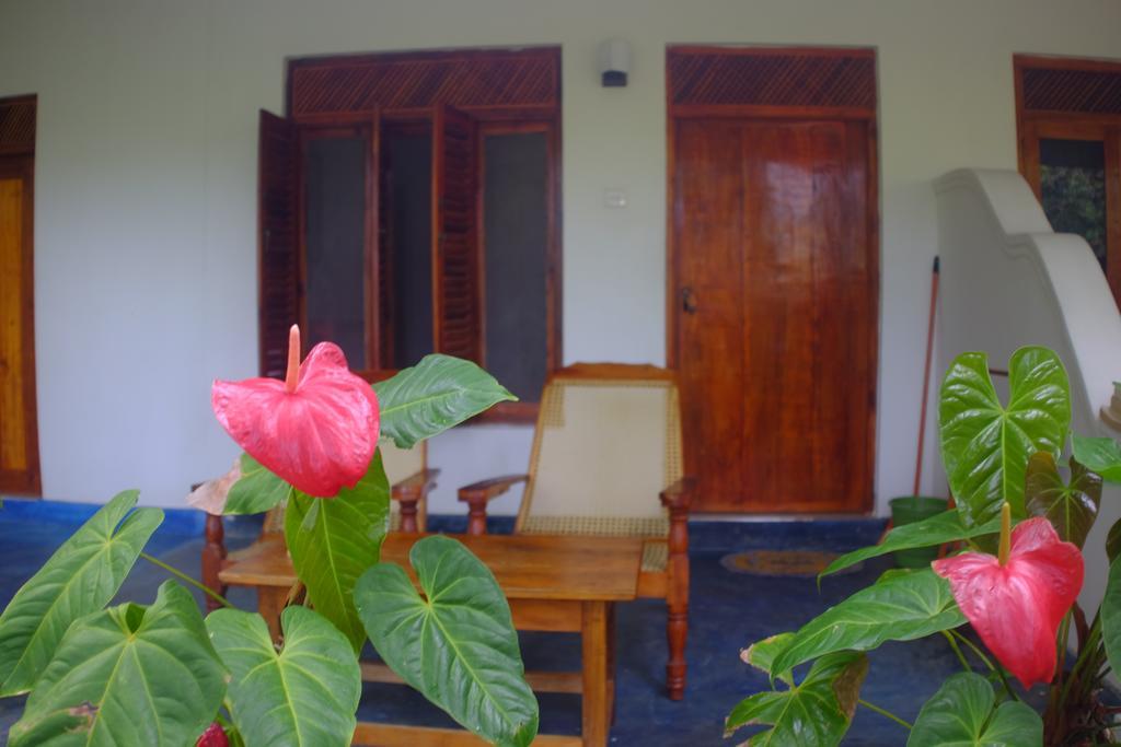 Sansala Guesthouse & Restaurant Tangalle Exteriér fotografie