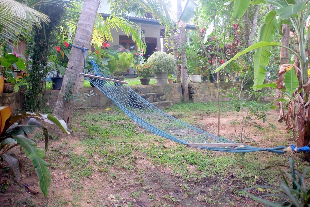 Sansala Guesthouse & Restaurant Tangalle Exteriér fotografie