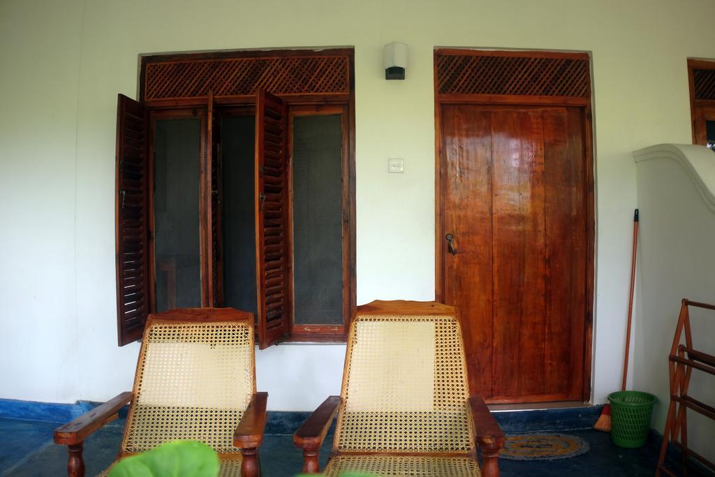 Sansala Guesthouse & Restaurant Tangalle Exteriér fotografie