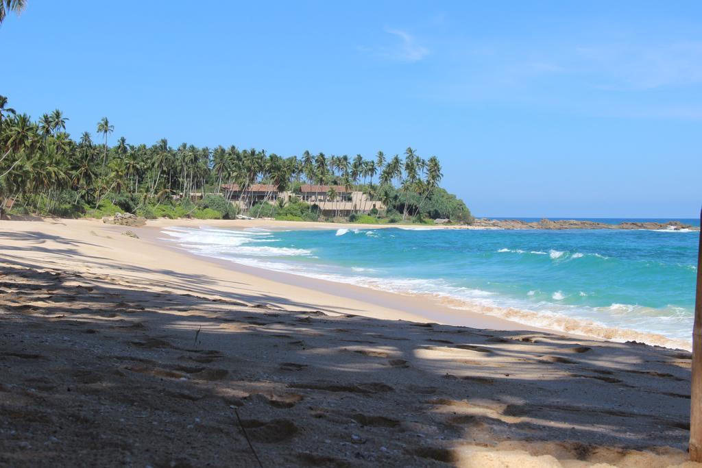 Sansala Guesthouse & Restaurant Tangalle Exteriér fotografie